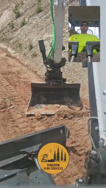 Equipment detail